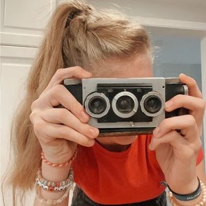 Meet your Posher, Jilian